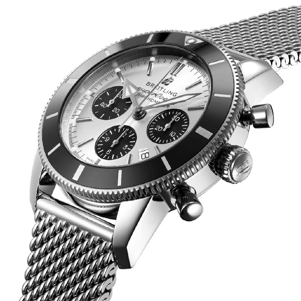 Breitling Superocean Heritage B01 Chronograph 44