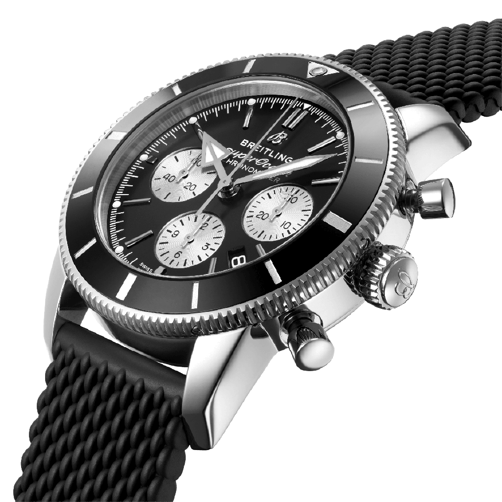 Breitling Superocean Heritage B01 Chronograph 44