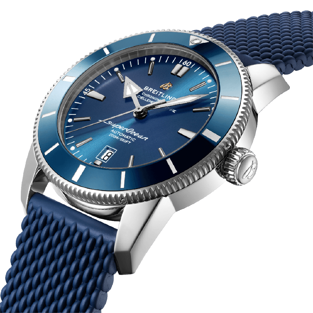 Breitling Superocean Heritage B20 Automatic 46