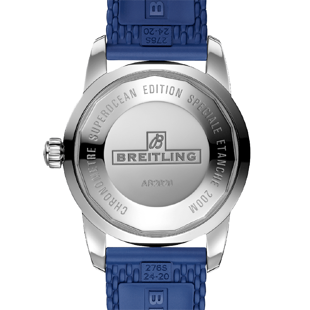 Breitling Superocean Heritage B20 Automatic 46