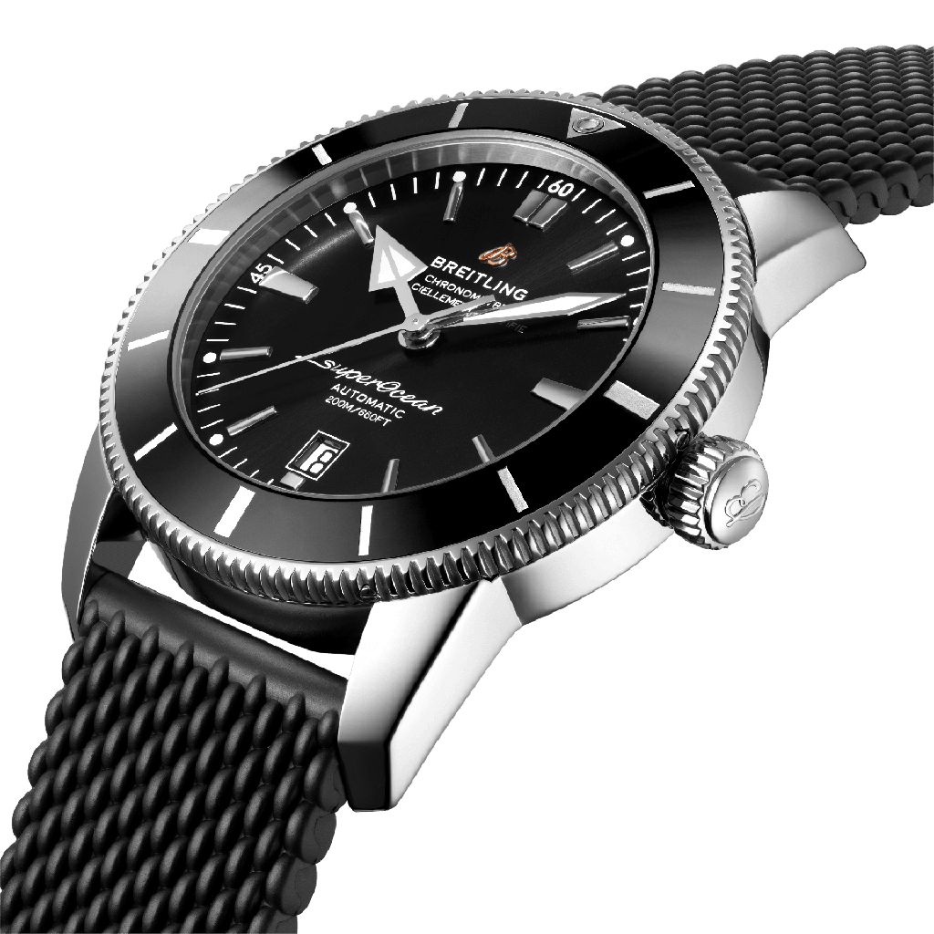 Breitling Superocean Heritage B20 Automatic 46