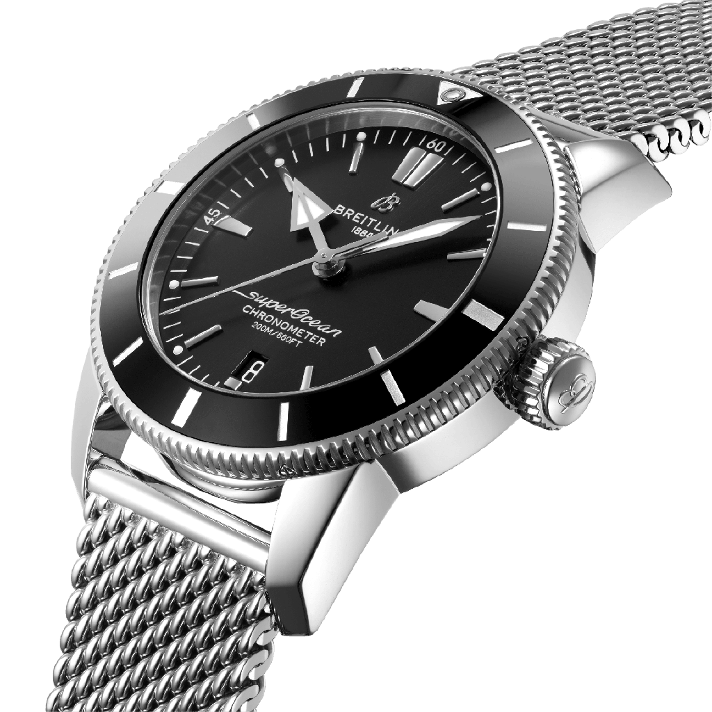 Breitling Superocean Heritage B20 Automatic