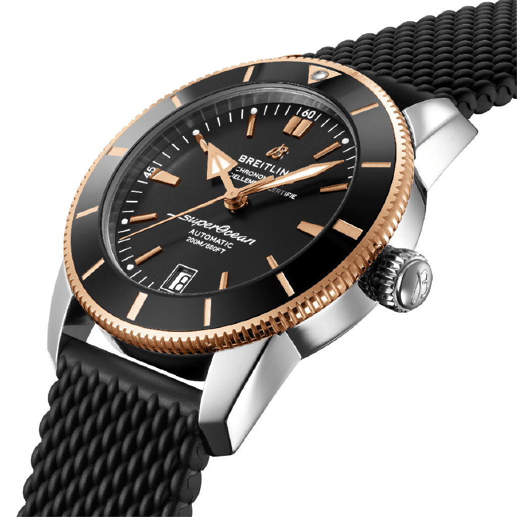 Breitling Superocean Heritage B20 Automatic 42 (copy)