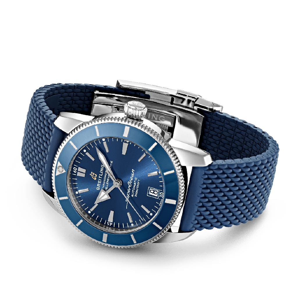 Breitling Superocean Heritage B20 Automatic 42