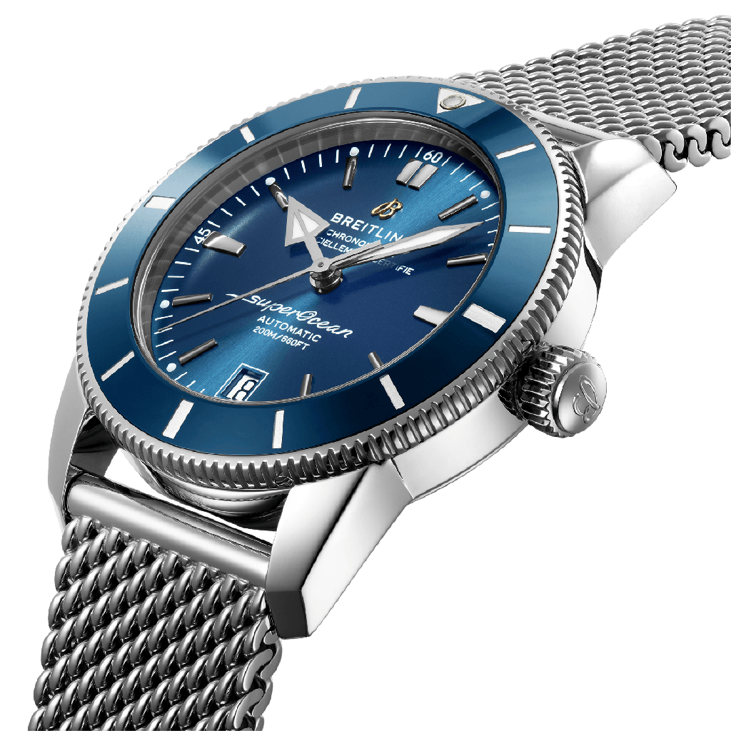 Breitling Superocean Heritage B20 Automatic 42