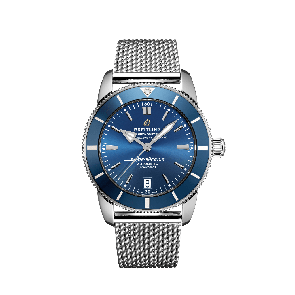 Breitling Superocean Heritage B20 Automatic 42