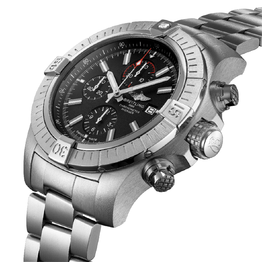 Breitling Avenger Chronograph 48