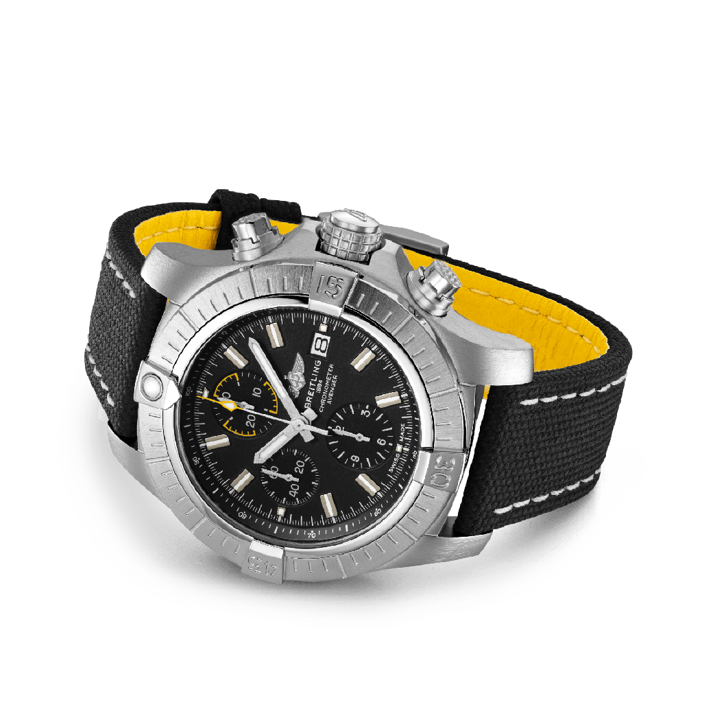 Breitling Avenger Chronograph 45