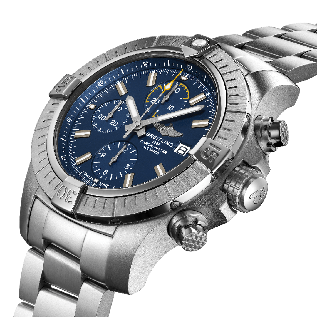 Breitling Avenger Chronograph 45