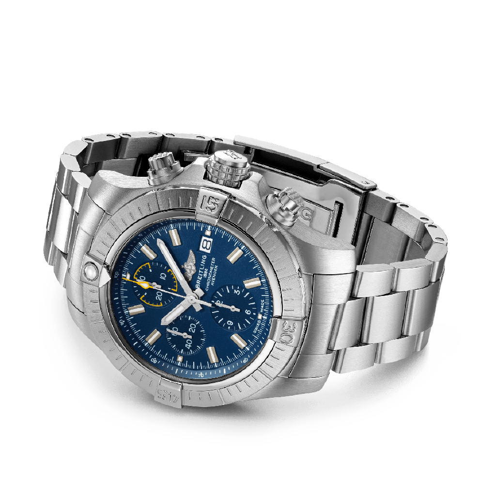 Breitling Avenger Chronograph 45