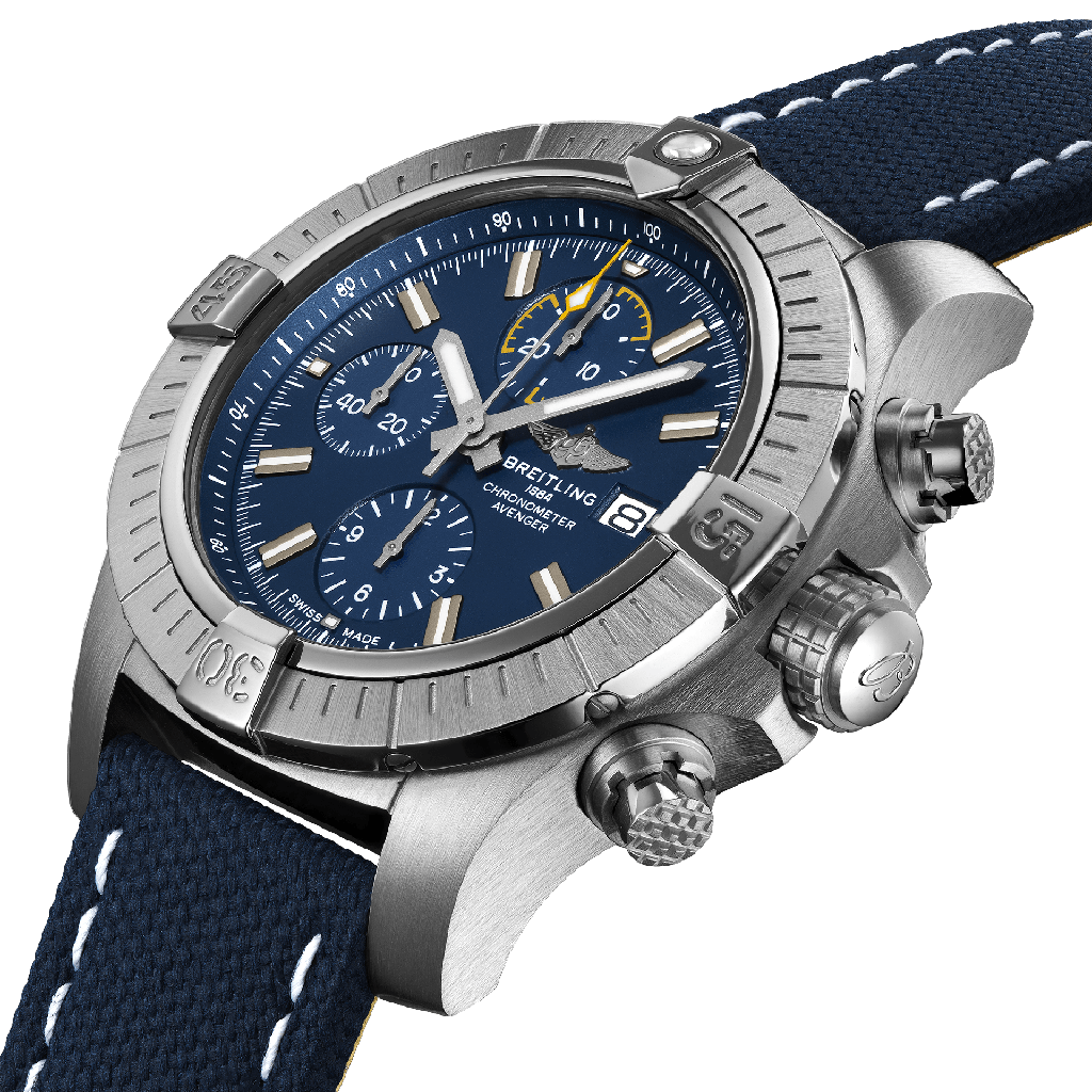 Breitling Avenger Chronograph 45