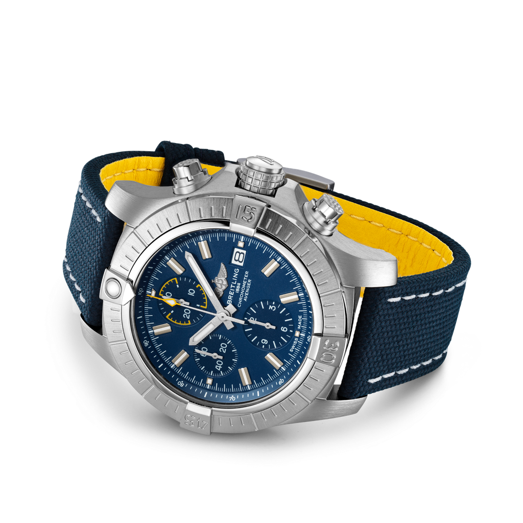 Breitling Avenger Chronograph 45