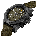 Breitling Avenger Chronograph 45 Night Mission