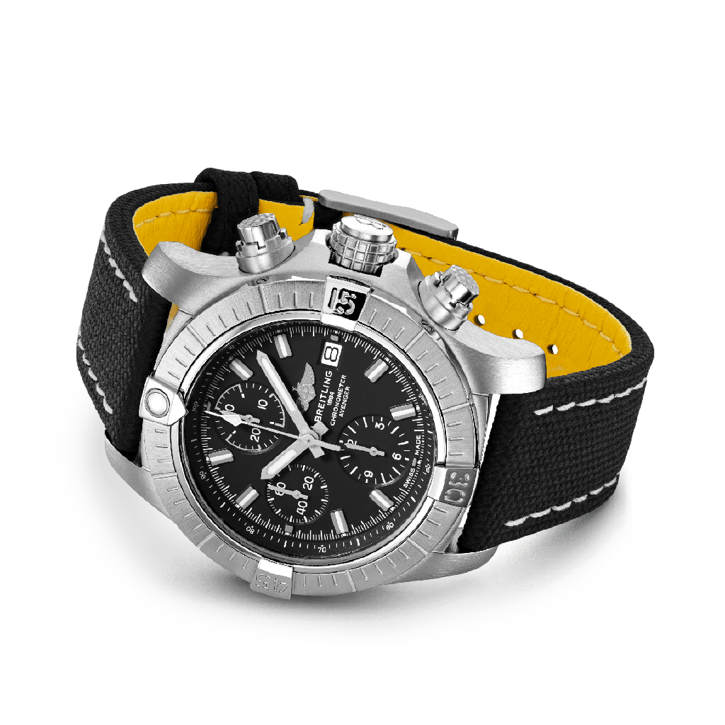 Breitling Avenger Chronograph 43 (copy)