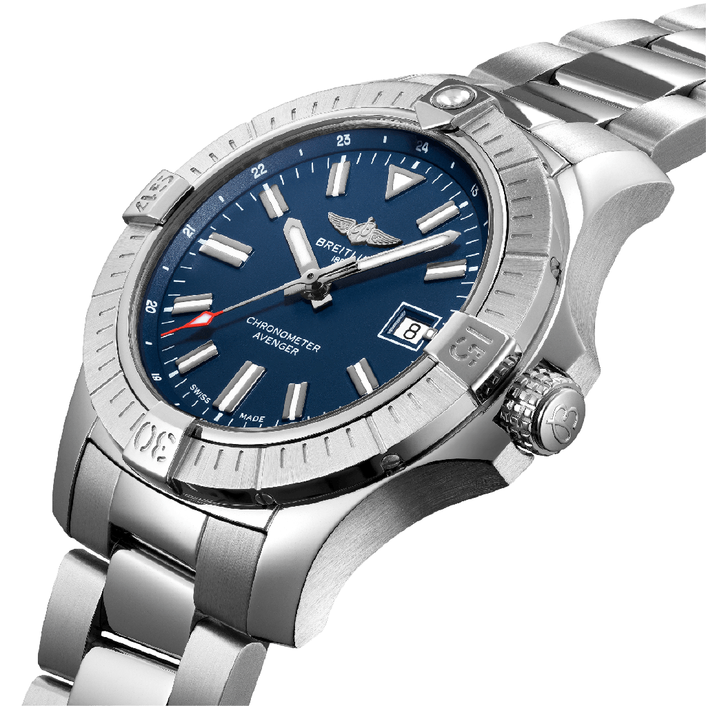 Breitling Avenger Automatic 43