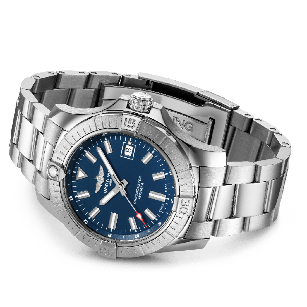 Breitling Avenger Automatic 43