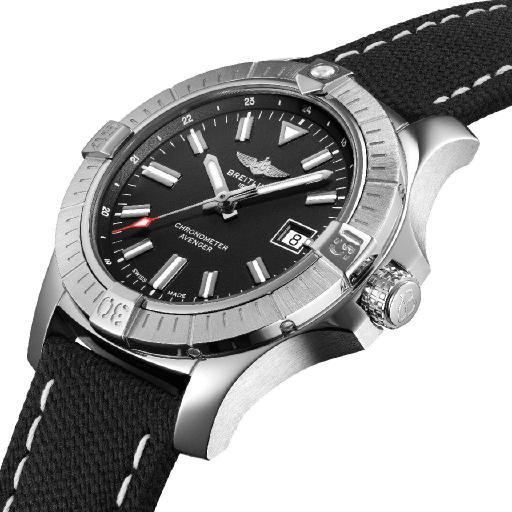 Breitling Avenger Automatic 43