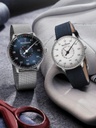 Meistersinger Neo Plus Pointer Date