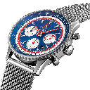 Breitling Navitimer B01 Chronographe 43 Pan Am
