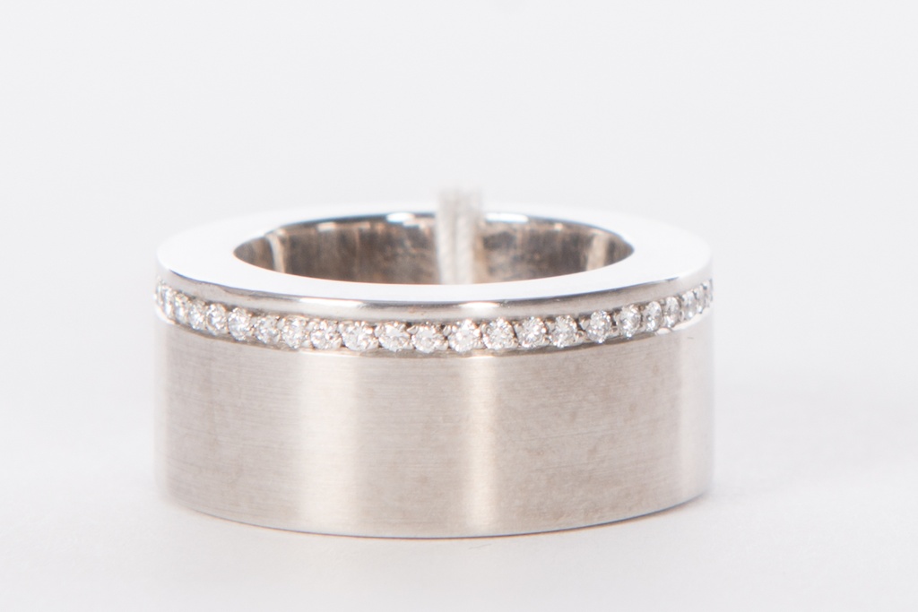 Hulpiau Ring Diamant Flex (copy)