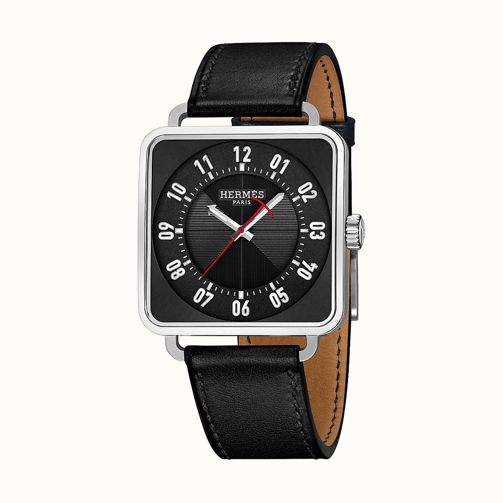 Hermès Carré H