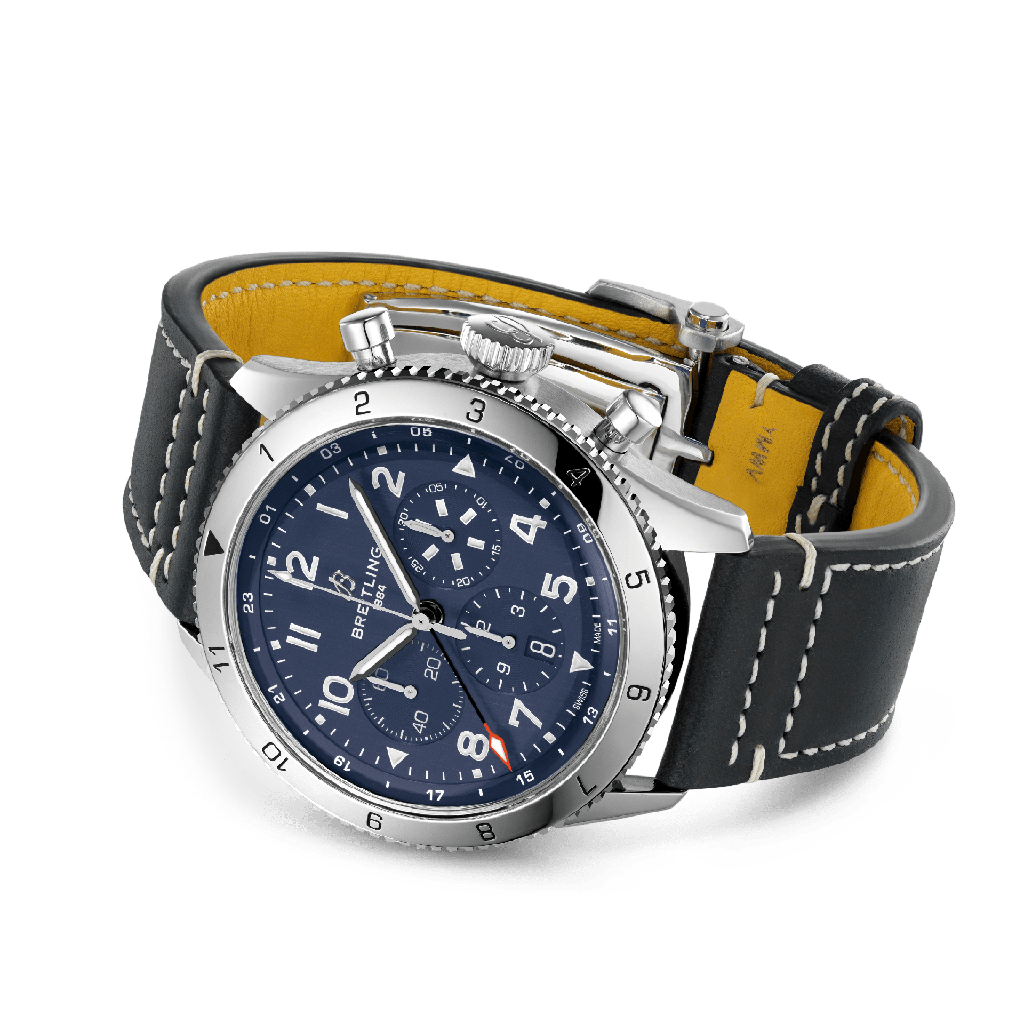 Breitling Avenger Chronograph 45