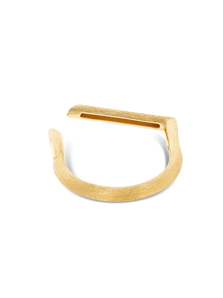 Nanis Libera ring