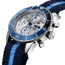 Breitling Superocean Heritage Chronograph 44 Ocean Conservancy Limited Edition