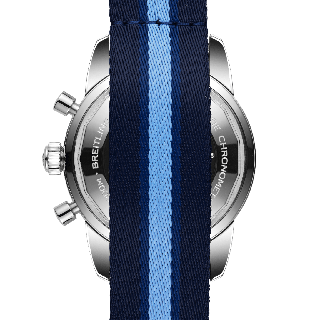 Breitling Superocean Heritage Chronograph 44 Ocean Conservancy Limited Edition