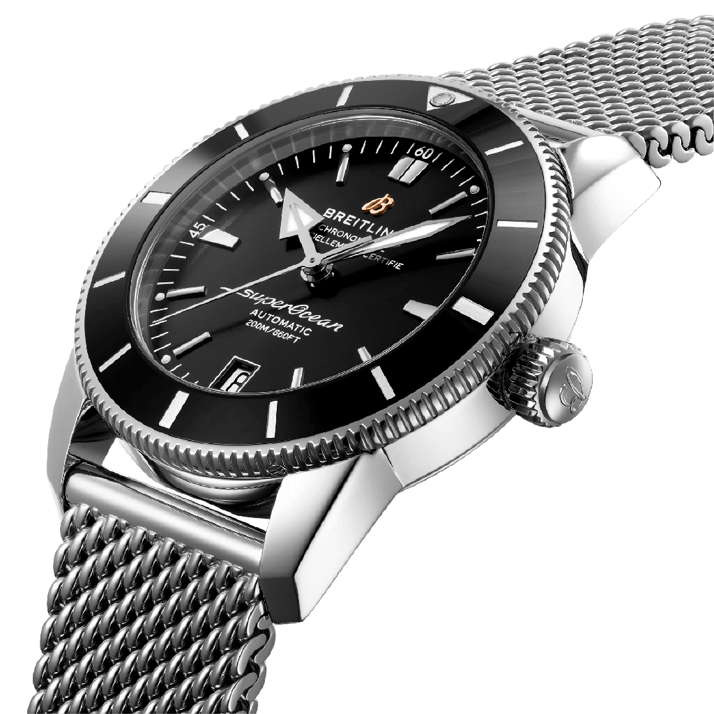 Breitling Superocean Heritage B20 Automatic 44