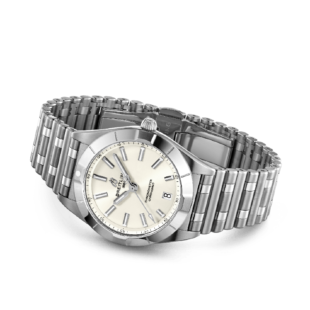 Breitling Chronomat 32