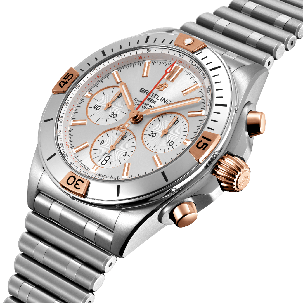 Breitling Chronomat B01 42