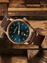 Meistersinger N°03 Bronze Line