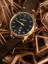 Meistersinger N°03 Bronze Line