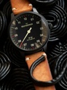 Meistersinger N°03 Black line