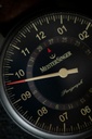 Meistersinger Perigraph Black Line