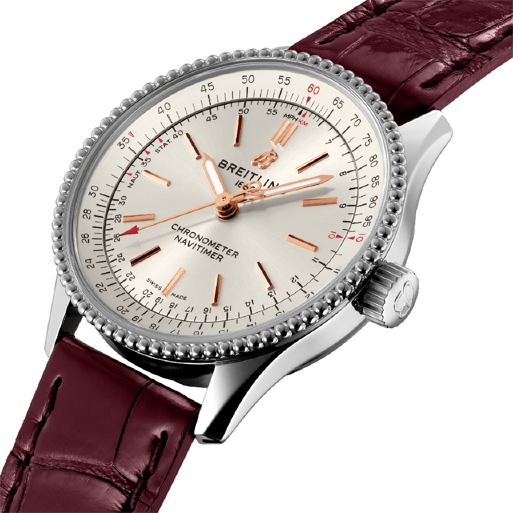 Breitling Navitimer Automatic 35