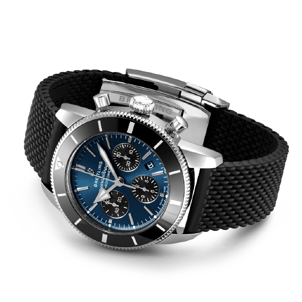 Breitling Superocean Heritage B01 Chronograph 44