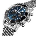 Breitling Superocean Heritage B01 Chronograph 44