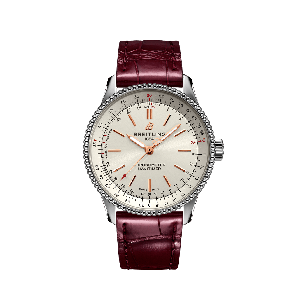 Breitling Navitimer Automatic 35