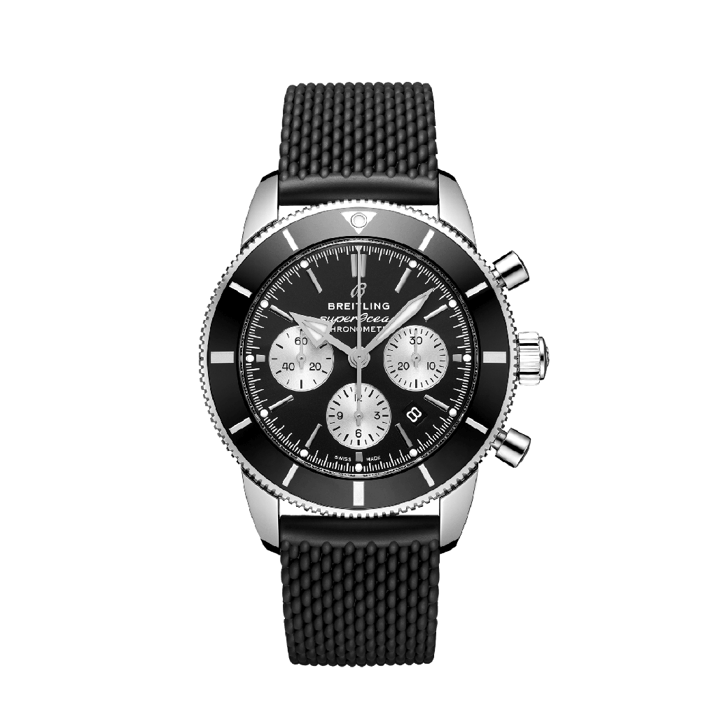 Breitling Superocean Heritage B01 Chronograph 44