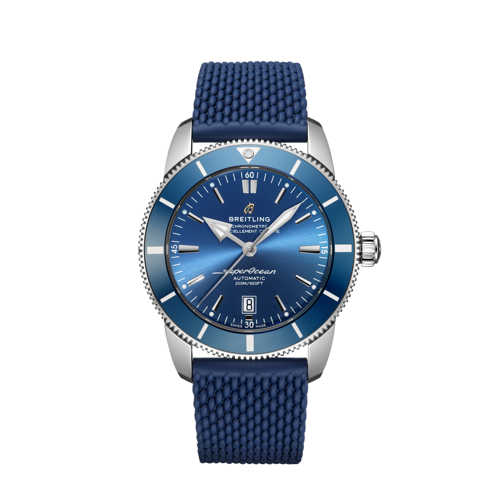 Breitling Superocean Heritage B20 Automatic 46