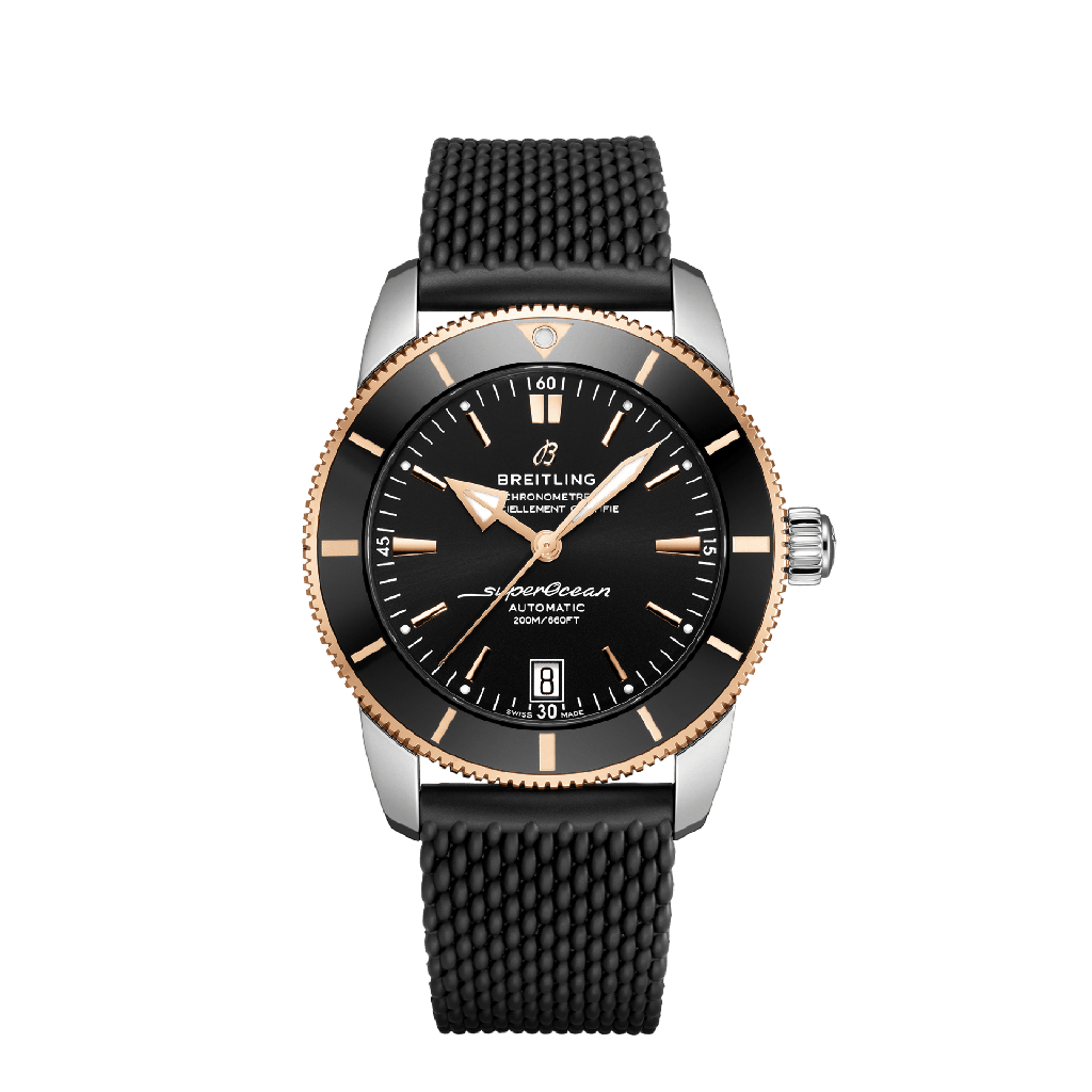 Breitling Superocean Heritage B20 Automatic 42