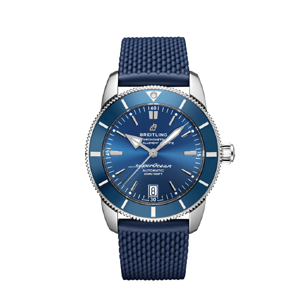 Breitling Superocean Heritage B20 Automatic 42