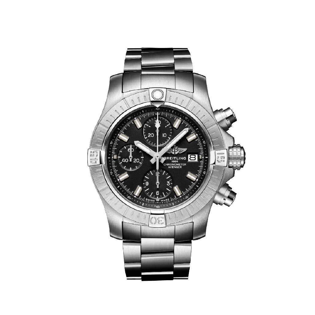 Breitling Avenger Chronograph 45