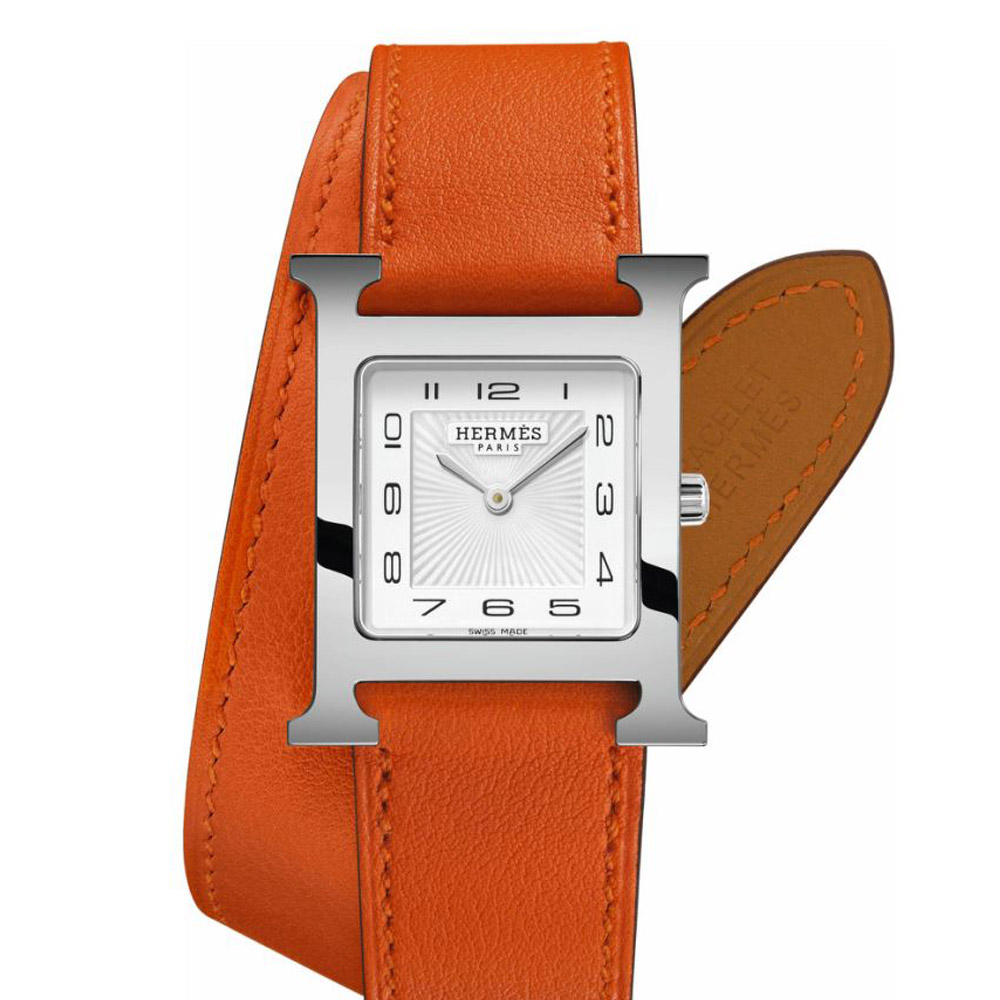 Hermès Heure H MM
