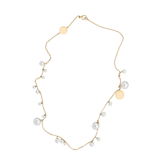 A.Donà Ring Love Affair Pendant