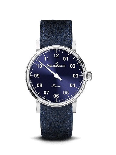 Meistersinger Phanero