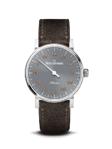 Meistersinger Phanero