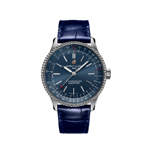 Breitling Navitimer Automatic 35